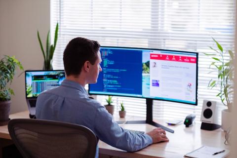 AMP Global Soft - Consultoría IT 